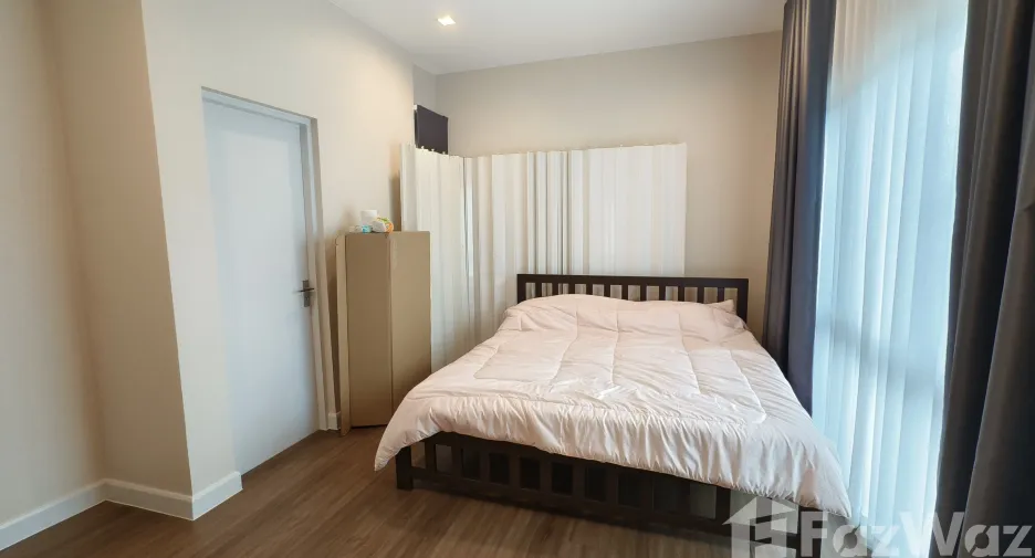 出租 4 卧室 独立屋 在 Khlong Luang, Pathum Thani