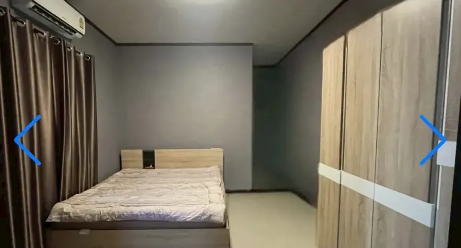 ขาย 3 ห้องนอน บ้านเดี่ยว ใน เมืองนครราชสีมา, นครราชสีมา