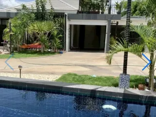 出售 3 卧室 独立屋 在 Mueang Nakhon Ratchasima, Nakhon Ratchasima