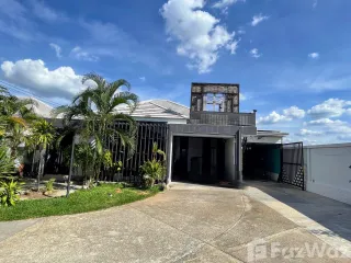 出售 3 卧室 独立屋 在 Mueang Nakhon Ratchasima, Nakhon Ratchasima