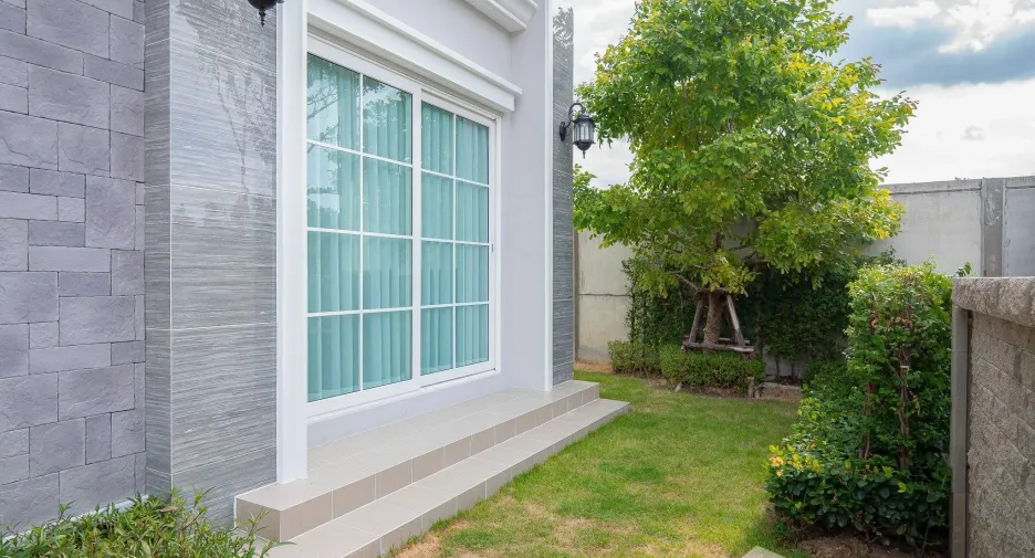 For rent 4 bedrooms house in Thanyaburi, Pathum Thani