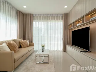 For rent 4 bedrooms house in Thanyaburi, Pathum Thani