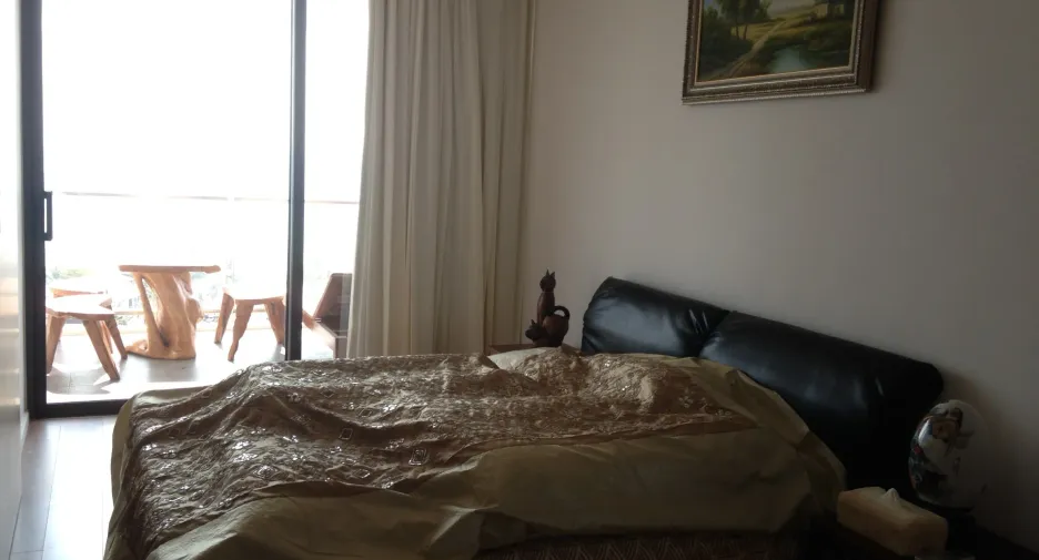 À vendre et à louer 1 chambre condo à Klaeng, Rayong