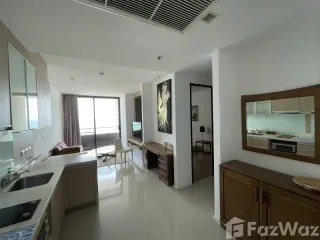 À vendre et à louer 1 chambre condo à Klaeng, Rayong