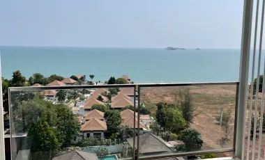 À vendre et à louer 1 chambre condo à Klaeng, Rayong