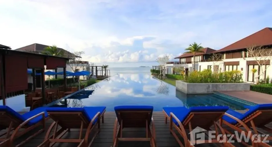 À vendre et à louer 1 chambre condo à Klaeng, Rayong