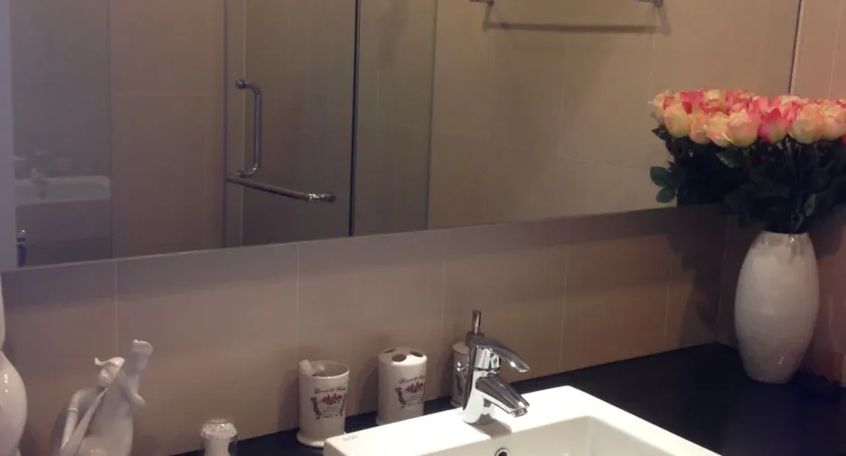 À vendre et à louer 1 chambre condo à Klaeng, Rayong