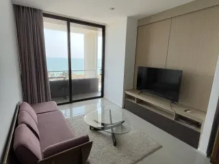 À vendre et à louer 1 chambre condo à Klaeng, Rayong