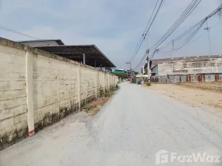 For sale land in Bang Yai, Nonthaburi