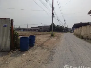 For sale land in Bang Yai, Nonthaburi