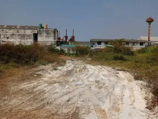 For sale land in Bang Yai, Nonthaburi