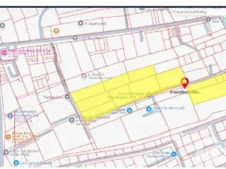 For sale land in Bang Yai, Nonthaburi