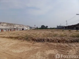 For sale land in Bang Yai, Nonthaburi