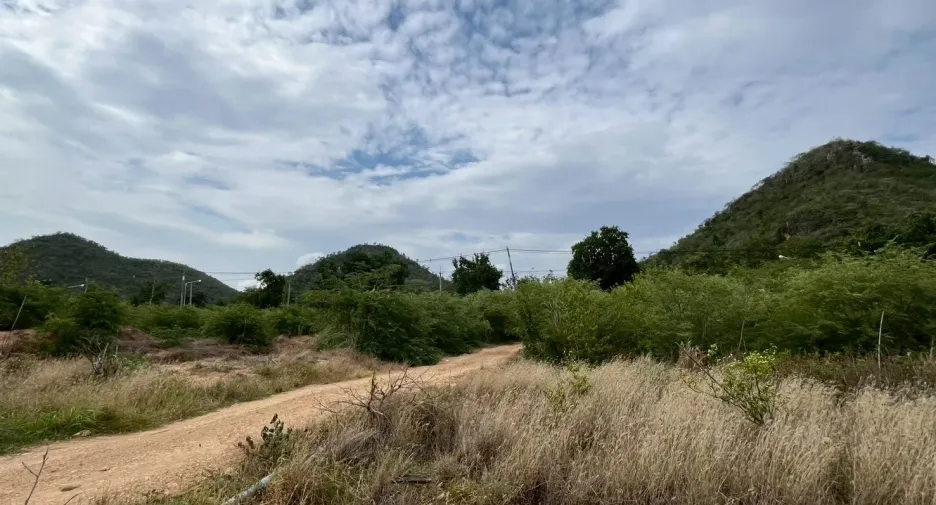 For sale land in Mueang Kanchanaburi, Kanchanaburi