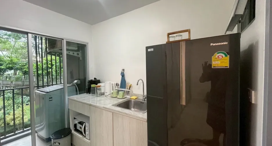 For sale 1 Beds condo in Mueang Chiang Rai, Chiang Rai
