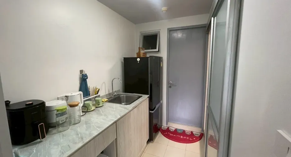 For sale 1 Beds condo in Mueang Chiang Rai, Chiang Rai