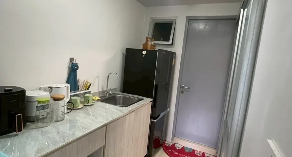 For sale 1 Beds condo in Mueang Chiang Rai, Chiang Rai