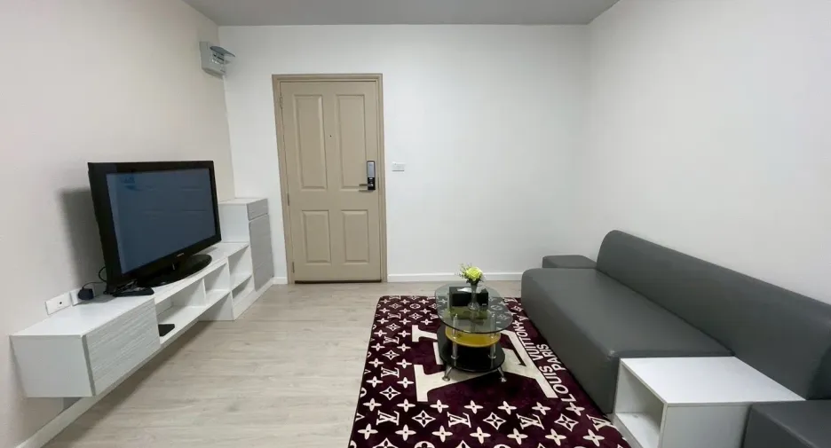 For sale 1 Beds condo in Mueang Chiang Rai, Chiang Rai