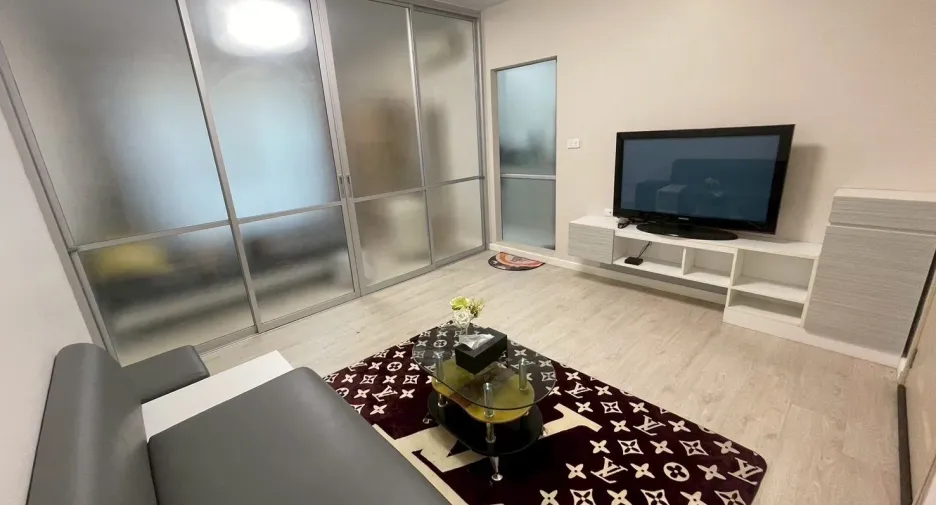For sale 1 Beds condo in Mueang Chiang Rai, Chiang Rai