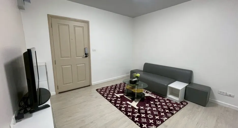 For sale 1 Beds condo in Mueang Chiang Rai, Chiang Rai