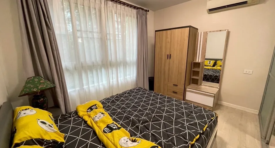 For sale 1 Beds condo in Mueang Chiang Rai, Chiang Rai