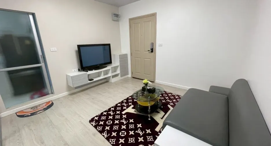 For sale 1 Beds condo in Mueang Chiang Rai, Chiang Rai