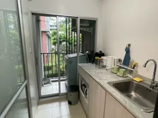 For sale 1 Beds condo in Mueang Chiang Rai, Chiang Rai
