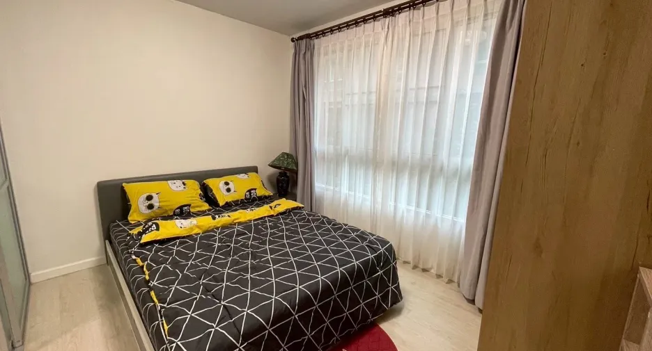 For sale 1 Beds condo in Mueang Chiang Rai, Chiang Rai