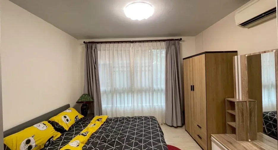 For sale 1 Beds condo in Mueang Chiang Rai, Chiang Rai