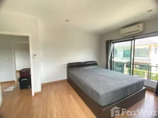 出租 3 卧室 独立屋 在 Mueang Pathum Thani, Pathum Thani