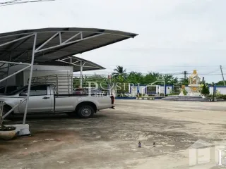 For sale スタジオ house in Krathum Baen, Samut Sakhon