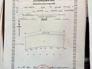 For sale land in Muak Lek, Saraburi