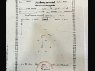 For sale land in Muak Lek, Saraburi