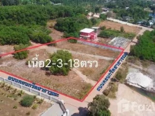 For sale land in Mueang Rayong, Rayong