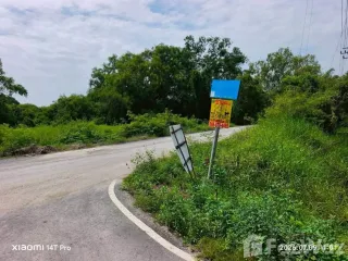 For sale land in Bang Yai, Nonthaburi
