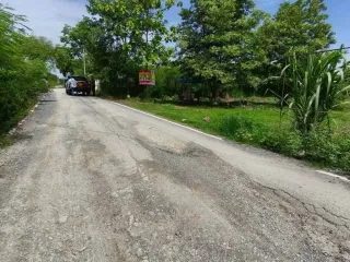 For sale land in Bang Yai, Nonthaburi