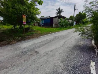 For sale land in Bang Yai, Nonthaburi