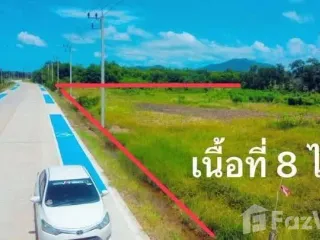 For sale land in Mueang Rayong, Rayong
