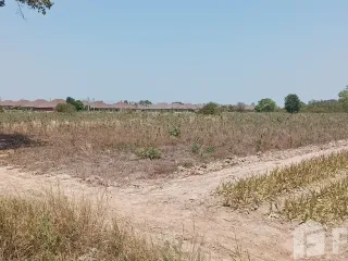 For sale land in Plaeng Yao, Chachoengsao
