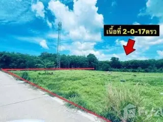 For sale land in Mueang Rayong, Rayong