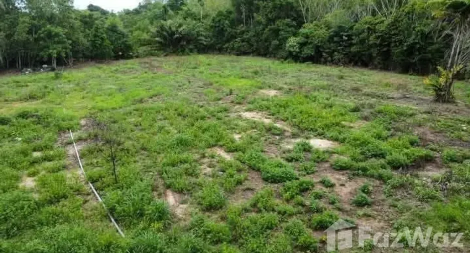 For sale land in Mueang Rayong, Rayong