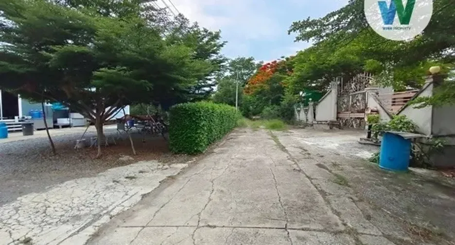 For sale land in Bang Len, Nakhon Pathom
