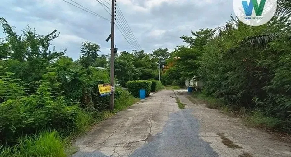 For sale land in Bang Len, Nakhon Pathom