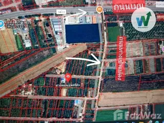 For sale land in Bang Len, Nakhon Pathom