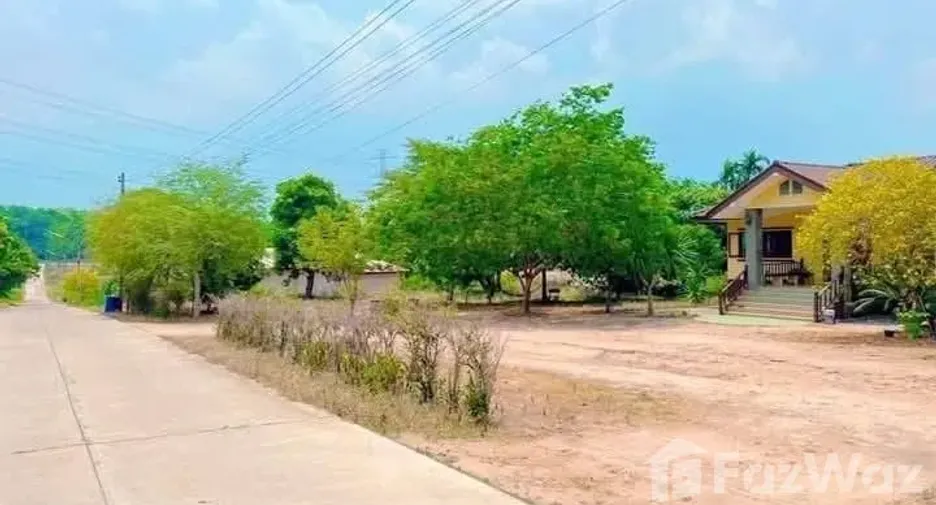 Casa en venta de 4 habitaciones en Nikhom Phatthana, Rayong