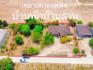 Casa en venta de 4 habitaciones en Nikhom Phatthana, Rayong