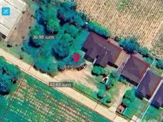 Casa en venta de 4 habitaciones en Nikhom Phatthana, Rayong