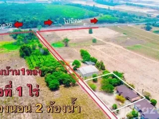 Casa en venta de 4 habitaciones en Nikhom Phatthana, Rayong