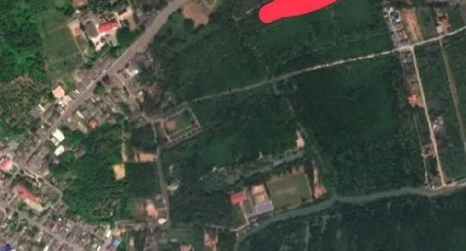 出售 土地 在 Laem Ngop, Trat