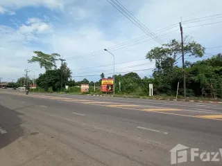 For sale land in Laem Ngop, Trat